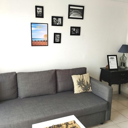 Studio Climatise, Lumineux A 5 Min De La Promenade Des Anglais Apartment Ница Екстериор снимка