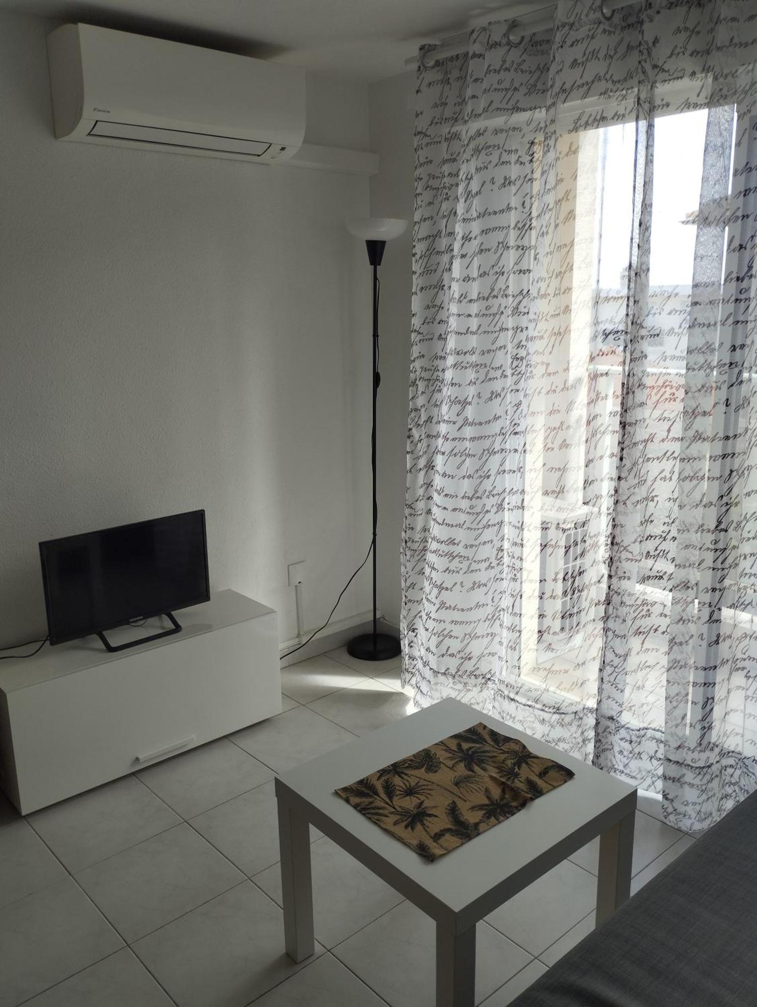 Studio Climatise, Lumineux A 5 Min De La Promenade Des Anglais Apartment Ница Екстериор снимка